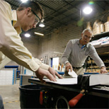 At Davison our designers work hard to turn your invention ideas into products