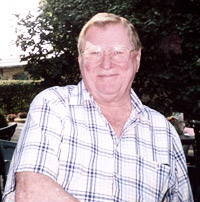 Dr. Joseph Donahue