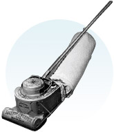 Original Hoover Vaccum