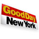 Good Day New York Logo