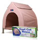 The Cool Cot House featured in Real Simple Magazine