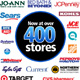 Davison has designed and developed products that have made it to over 400 stores