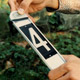 The Cole Yard Marker
