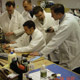 Designers Collaborating