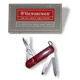 Swiss Army Whistle Knife