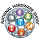 National Hardware Show logo