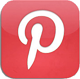 Pinterest logo