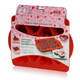 Sweetheart and Easter Egg Silicone Dessert Pans hit the market