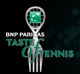 Taste of Tennis