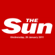 Inventionland featured in The Sun, the biggest-selling magazine in the UK