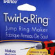Pat Catan's pick up the Twirl-a-Ring