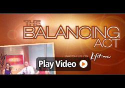 G. Davison on the Balancing Act