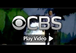 CBS goes behind the scenes at Davison's Invention Factory