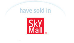 Cool Cot has sold in SkyMall!
