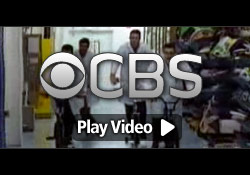 CBS visits the 'Never Never Land' for creative minds.