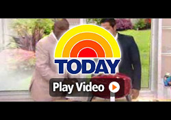 Davison featured on TODAY show