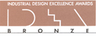 BikeBoard IDSA Certificate