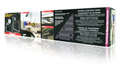Davison Produced Product Invention: Adjustable Storage System