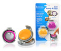 Davison Produced Product Invention: Can Pump and Pour