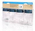 Davison Produced Product Invention: Magna Jar
