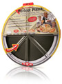Davison Product Invention: Perfect Pizza Pan