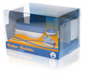Davison Produced Product Invention: Better Bobbin