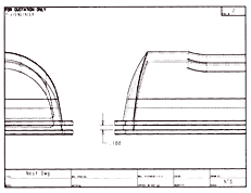 BagStor's Engineering Drawing Sample