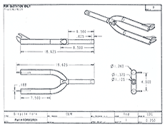 BagStor's Engineering Drawing Sample