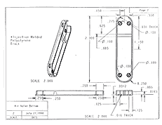 BagStor's Engineering Drawing Sample