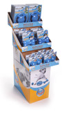 Davison Produced Product line Hydro Display