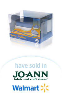 Four new products in Jo-Ann Stores