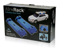 Davison Produced Product Invention: Air Rack