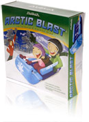 Davison Manufactured Product Invention Aviva Arctic Blast