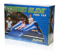 Davison Manufactured Product Invention Aviva Cosmic Slide