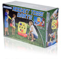 Davison Produced Product Invention: Aviva Rocket Toss Darts