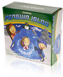 Davison Manufactured Product Invention Aviva Penguin Igloo