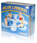 Davison Manufactured Product Invention Blue Lagoon