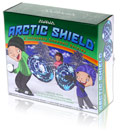 Davison Manufactured Product Invention Aviva Arctic Shield