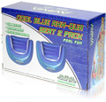 Davison Produced Product Invention: Aviva Cool Blue Sun Seats