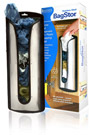 Davison Produced Product Invention: BagStor
