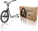 Davison Produced Product Invention: The BikeBoard - Freestyle