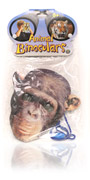 Davison Produced Product Invention: Animal Binoculars