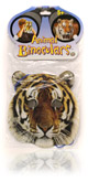 Davison Produced Product Invention: Animal Binoculars