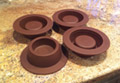 Davison Produced Product Invention: Brownie Bowl