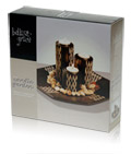 Davison Manufactured Product Invention Candle Holder