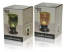 Davison Manufactured Product Invention Candle Holder
