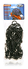 Davison Product Invention: Fuel Cargo Net