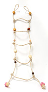Davison Produced Product Invention: The Critter Net