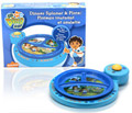 Davison Produced Product Invention: Diego Dinner Spinner Plate