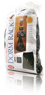 Davison Produced Product Invention: Dorm Rack